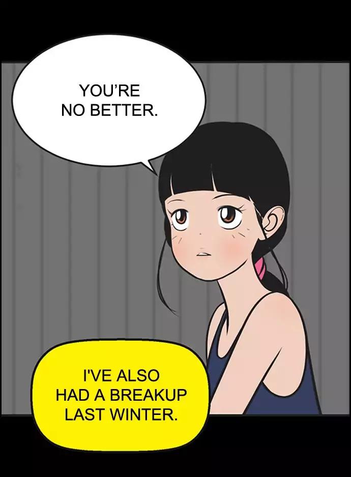 Yumi's Cells Chapter 298 page 13 - Chapter 298: Her Epilogue - Part 4