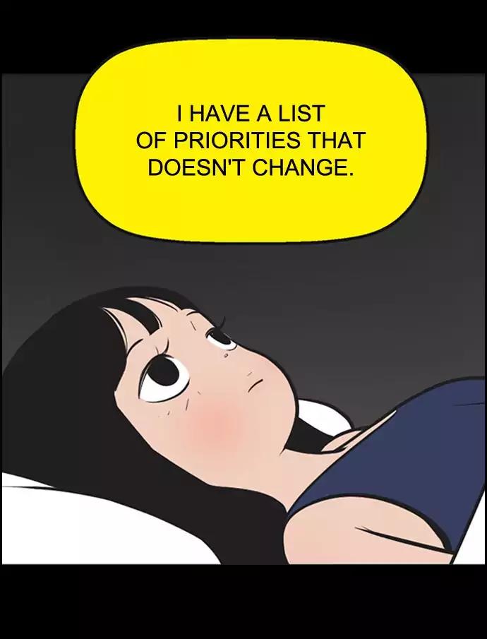 Yumi's Cells Chapter 298 page 15 - Chapter 298: Her Epilogue - Part 4