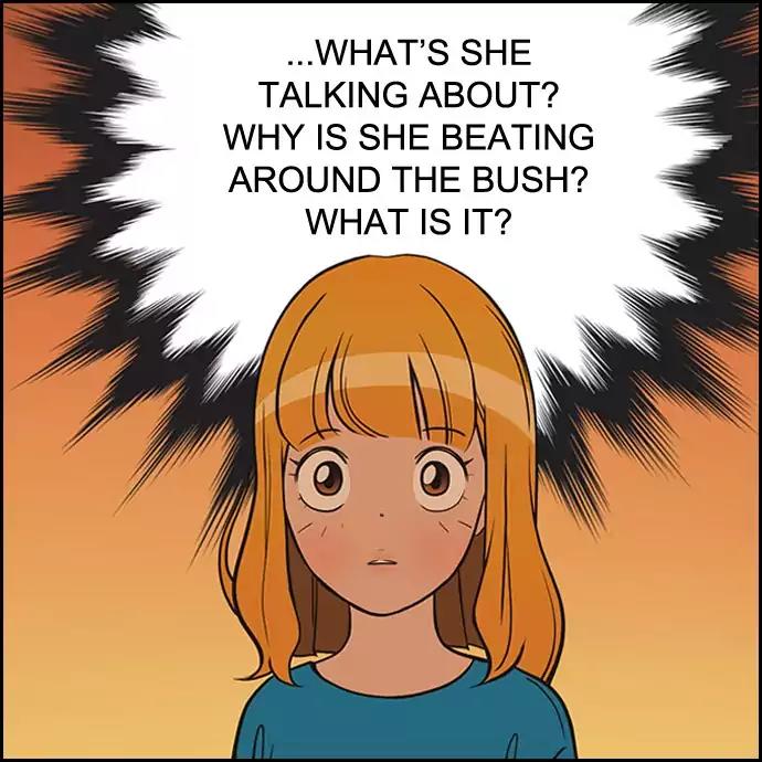 Yumi's Cells Chapter 298 page 18 - Chapter 298: Her Epilogue - Part 4
