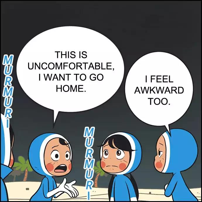 Yumi's Cells Chapter 298 page 19 - Chapter 298: Her Epilogue - Part 4
