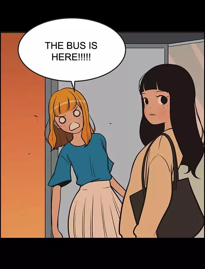 Yumi's Cells Chapter 298 page 22 - Chapter 298: Her Epilogue - Part 4