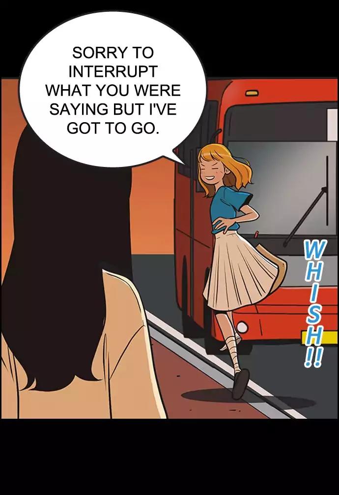 Yumi's Cells Chapter 298 page 23 - Chapter 298: Her Epilogue - Part 4