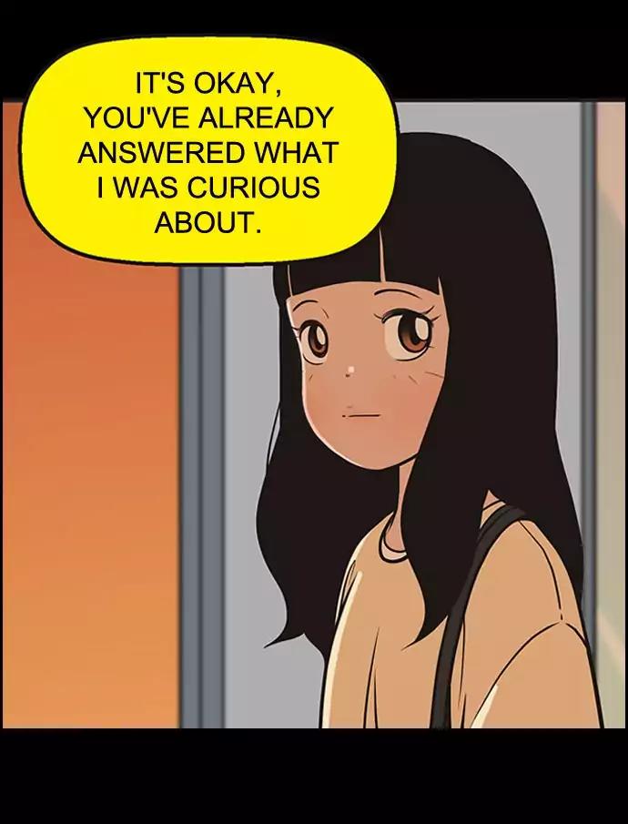 Yumi's Cells Chapter 298 page 24 - Chapter 298: Her Epilogue - Part 4