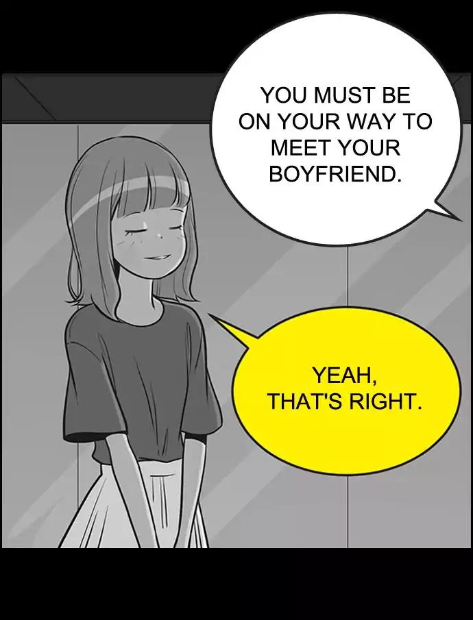 Yumi's Cells Chapter 298 page 25 - Chapter 298: Her Epilogue - Part 4