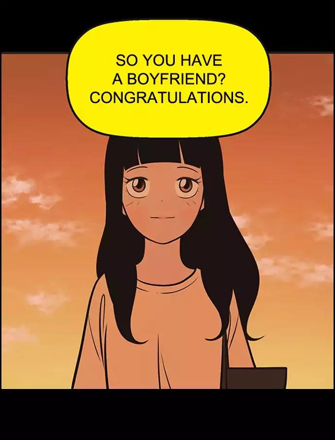Yumi's Cells Chapter 298 page 26 - Chapter 298: Her Epilogue - Part 4