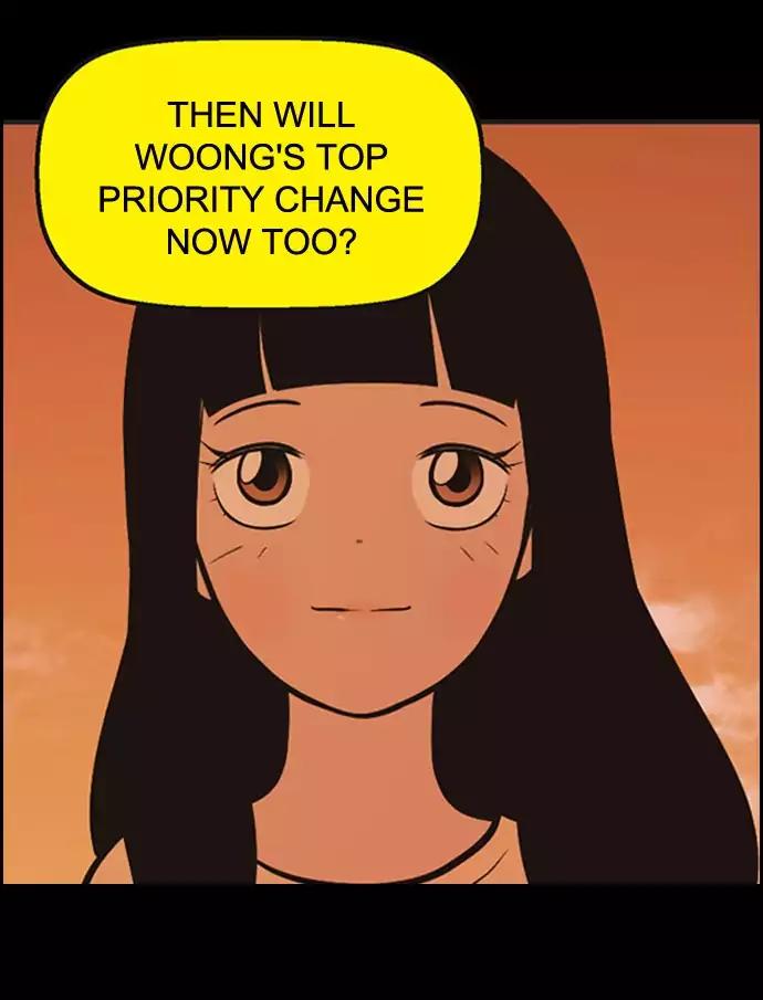 Yumi's Cells Chapter 298 page 27 - Chapter 298: Her Epilogue - Part 4