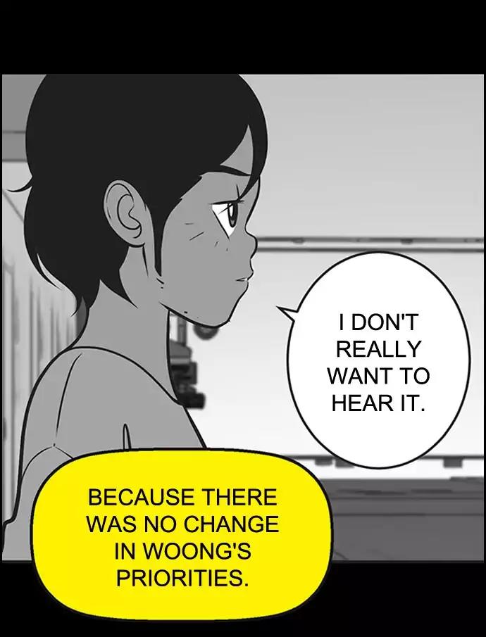 Yumi's Cells Chapter 298 page 3 - Chapter 298: Her Epilogue - Part 4