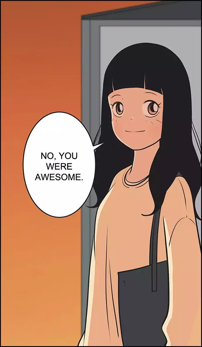 Yumi's Cells Chapter 298 page 30 - Chapter 298: Her Epilogue - Part 4