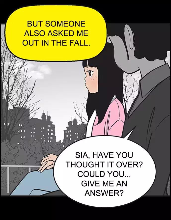 Yumi's Cells Chapter 298 page 4 - Chapter 298: Her Epilogue - Part 4