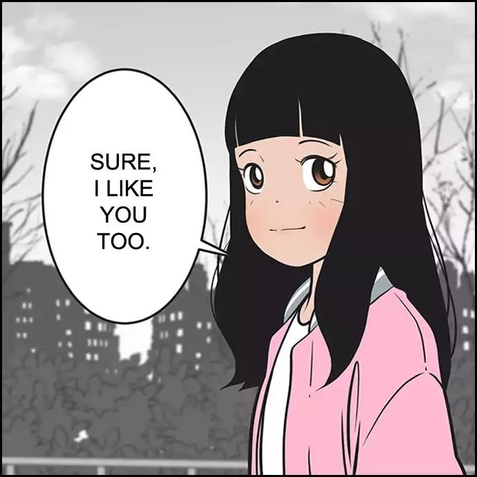 Yumi's Cells Chapter 298 page 5 - Chapter 298: Her Epilogue - Part 4
