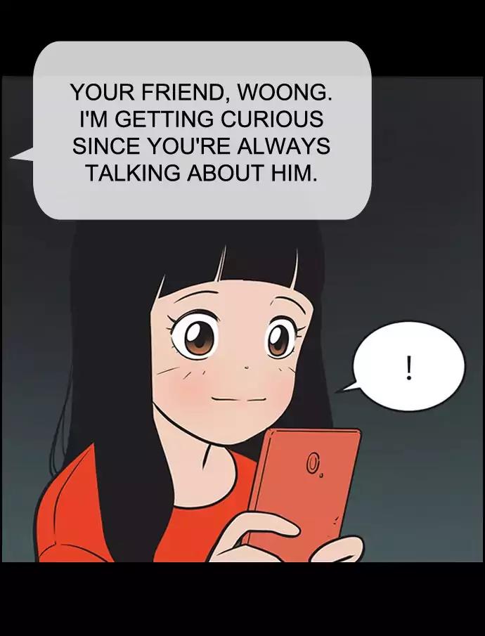 Yumi's Cells Chapter 298 page 7 - Chapter 298: Her Epilogue - Part 4