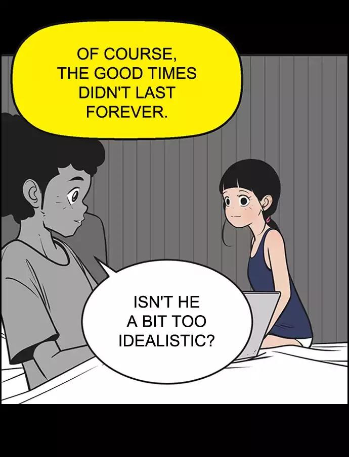 Yumi's Cells Chapter 298 page 9 - Chapter 298: Her Epilogue - Part 4