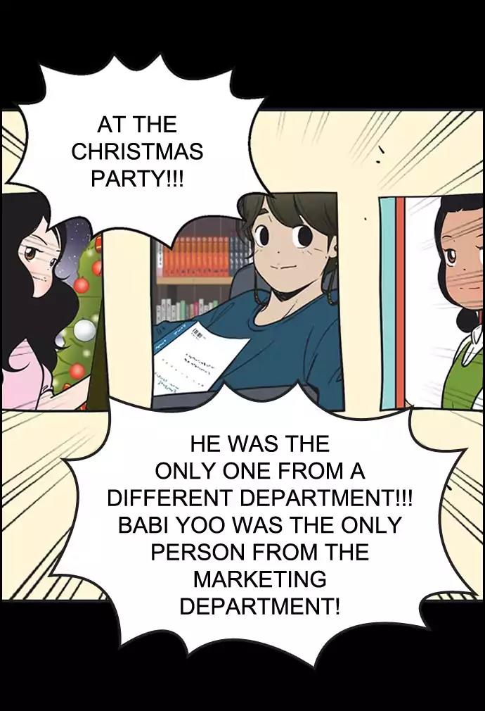 Yumi's Cells Chapter 299 page 10 - Chapter 299: Babi's Epilogue - Part 1