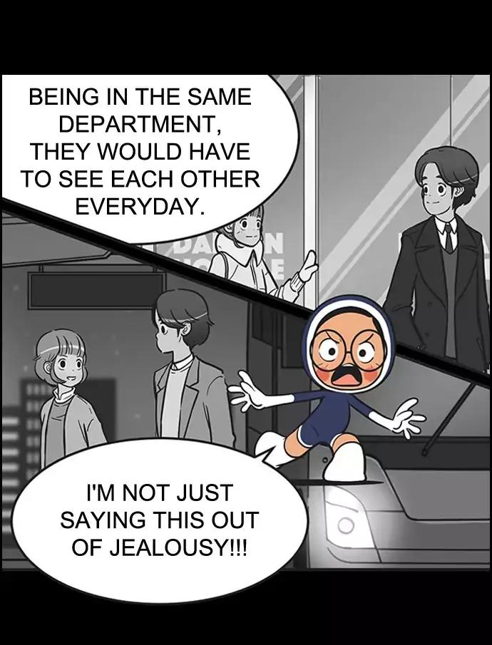 Yumi's Cells Chapter 299 page 13 - Chapter 299: Babi's Epilogue - Part 1