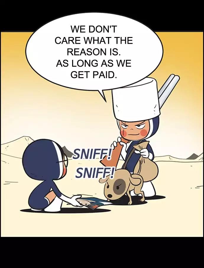 Yumi's Cells Chapter 299 page 15 - Chapter 299: Babi's Epilogue - Part 1