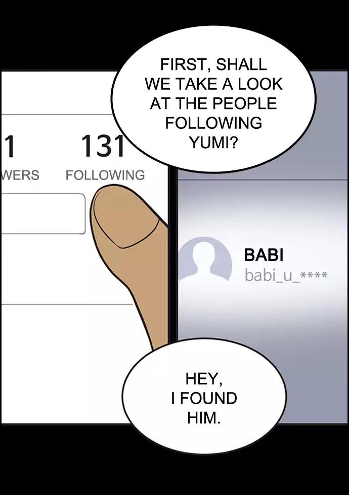 Yumi's Cells Chapter 299 page 16 - Chapter 299: Babi's Epilogue - Part 1
