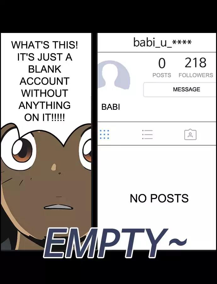 Yumi's Cells Chapter 299 page 18 - Chapter 299: Babi's Epilogue - Part 1