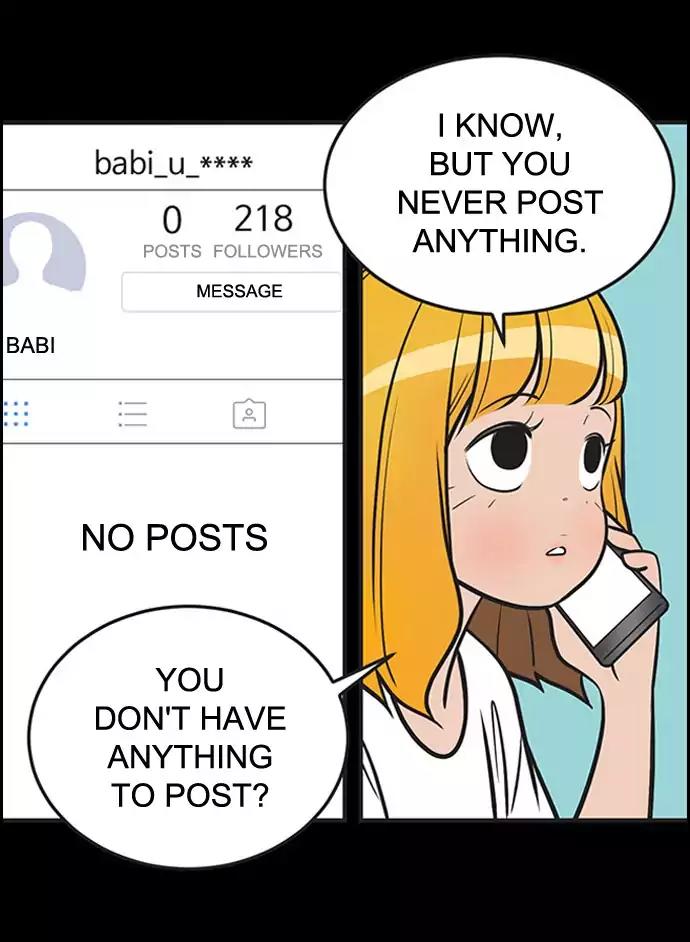 Yumi's Cells Chapter 299 page 2 - Chapter 299: Babi's Epilogue - Part 1
