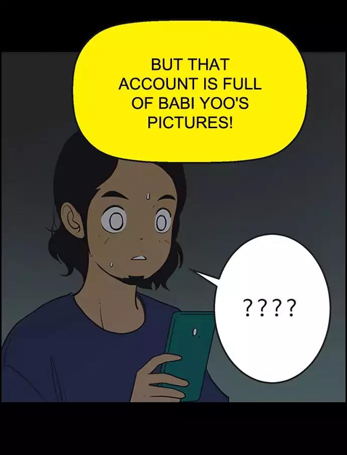 Yumi's Cells Chapter 299 page 23 - Chapter 299: Babi's Epilogue - Part 1