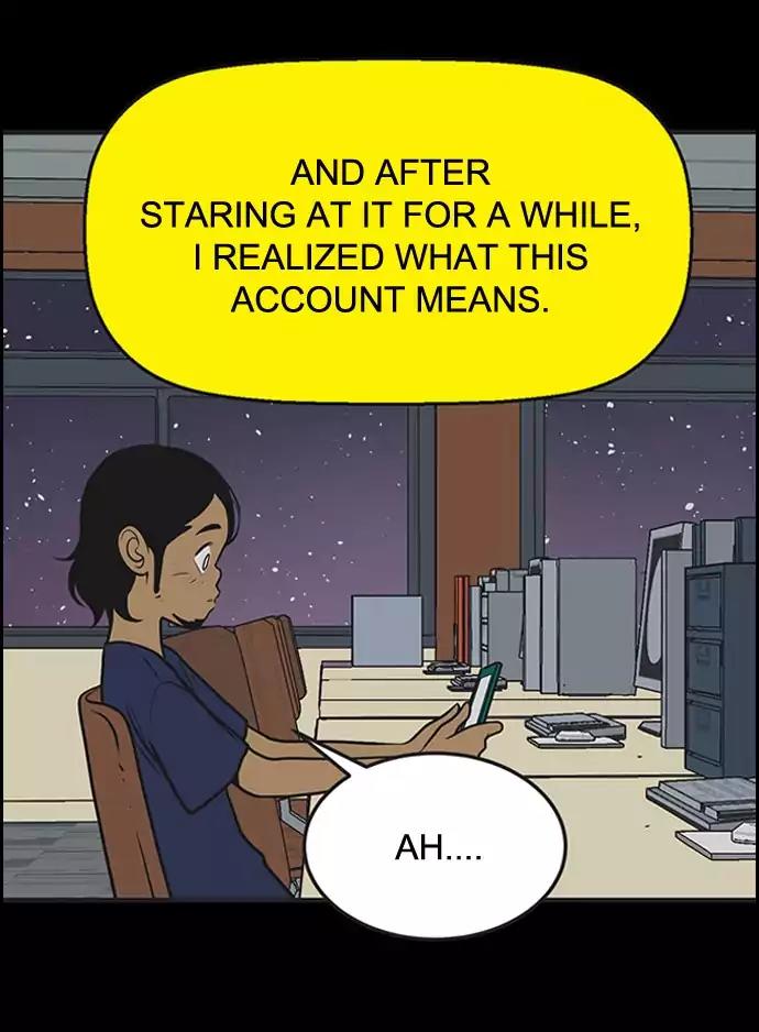 Yumi's Cells Chapter 299 page 24 - Chapter 299: Babi's Epilogue - Part 1