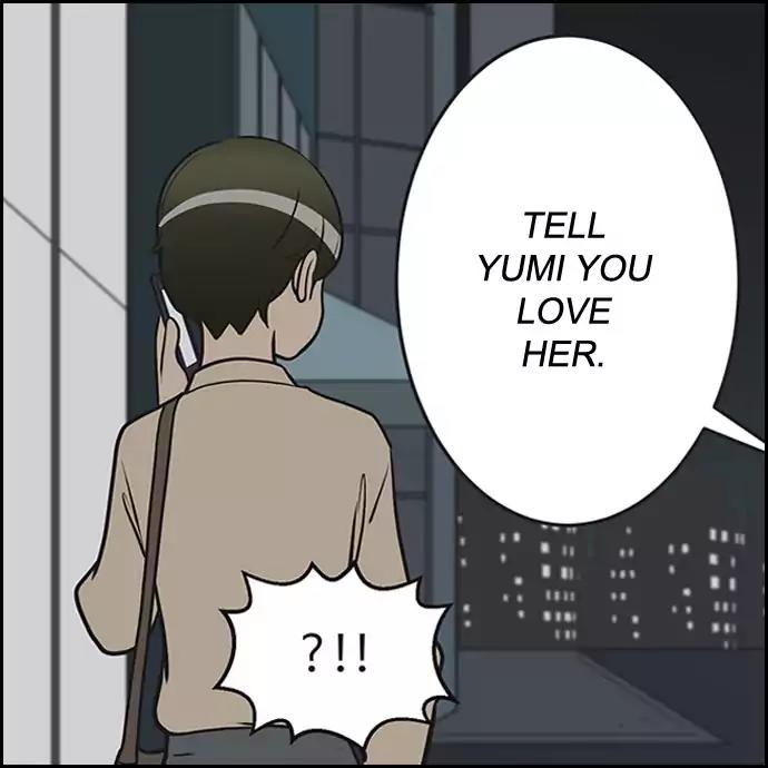 Yumi's Cells Chapter 299 page 26 - Chapter 299: Babi's Epilogue - Part 1