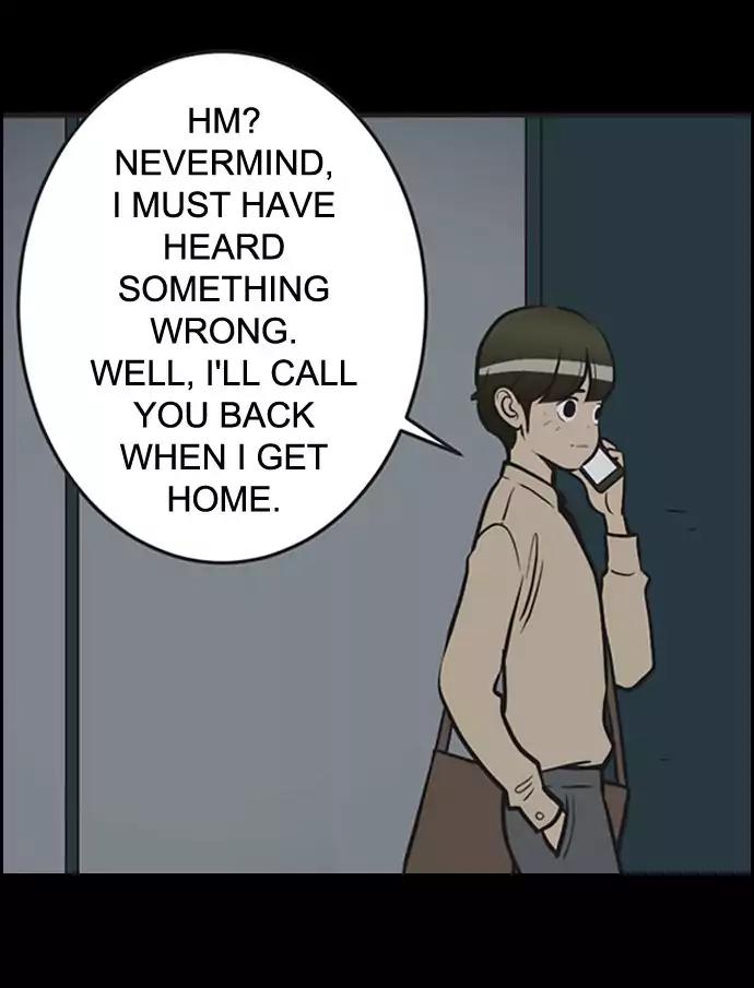 Yumi's Cells Chapter 299 page 29 - Chapter 299: Babi's Epilogue - Part 1