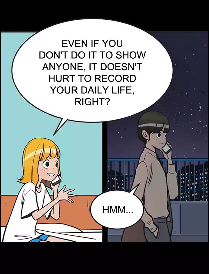 Yumi's Cells Chapter 299 page 5 - Chapter 299: Babi's Epilogue - Part 1