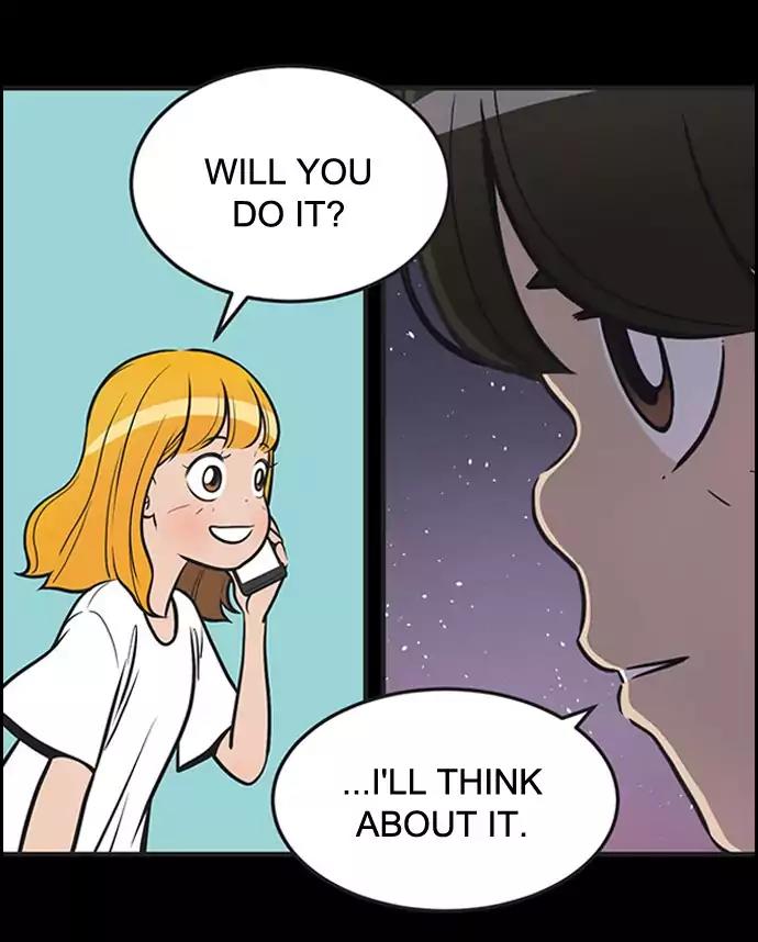 Yumi's Cells Chapter 299 page 9 - Chapter 299: Babi's Epilogue - Part 1