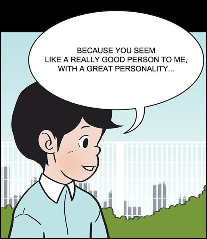 Yumi's Cells Chapter 30 page 10 - Chapter 30