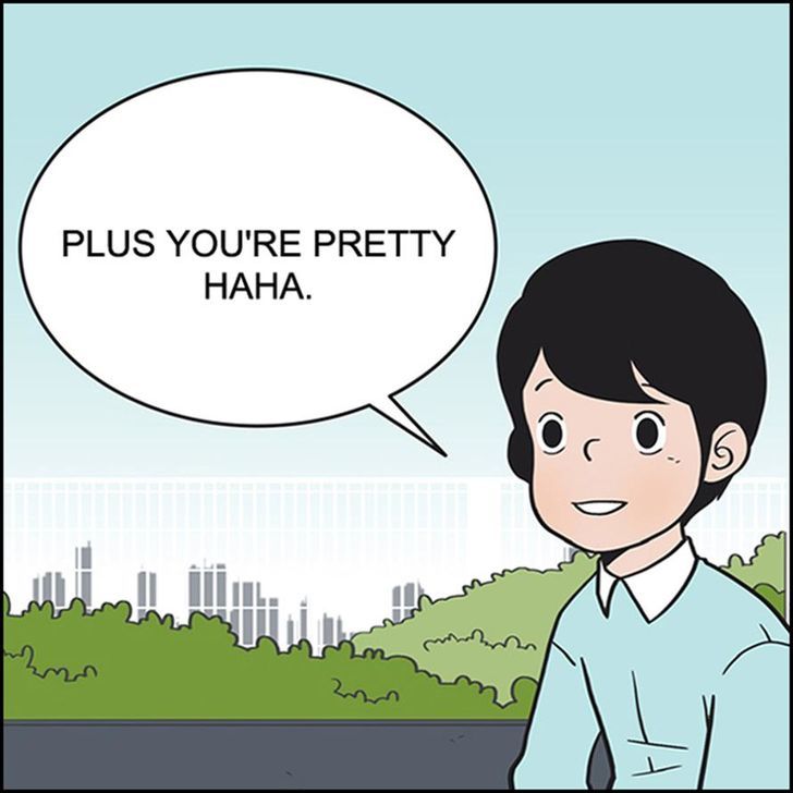 Yumi's Cells Chapter 30 page 12 - Chapter 30