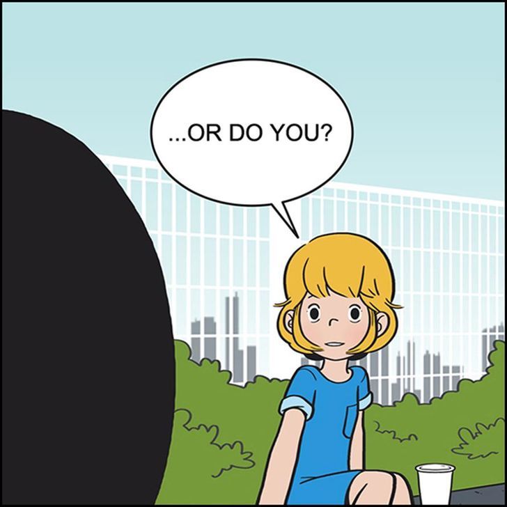 Yumi's Cells Chapter 30 page 19 - Chapter 30