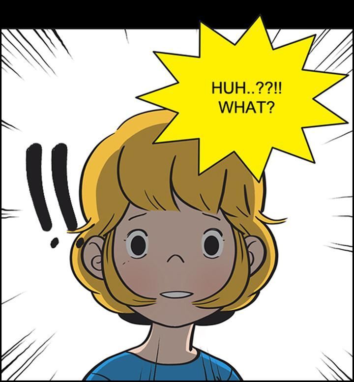 Yumi's Cells Chapter 30 page 2 - Chapter 30