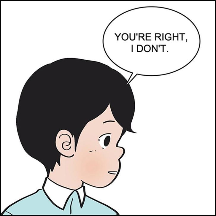 Yumi's Cells Chapter 30 page 20 - Chapter 30