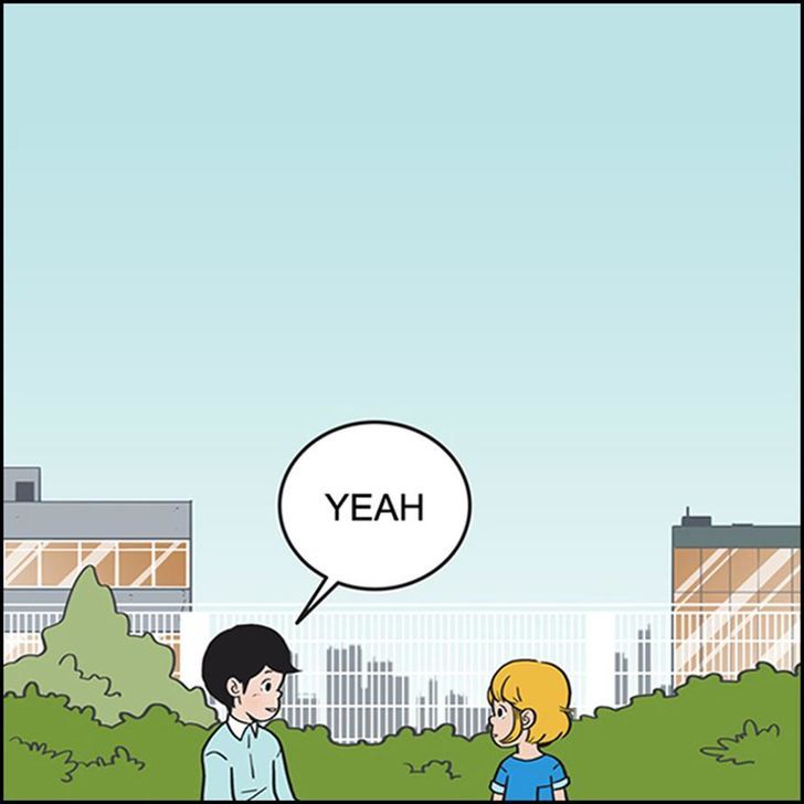 Yumi's Cells Chapter 30 page 23 - Chapter 30