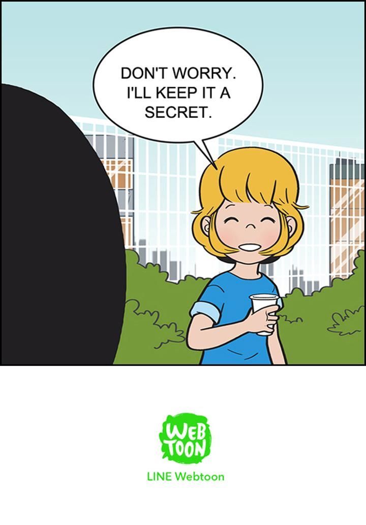 Yumi's Cells Chapter 30 page 31 - Chapter 30