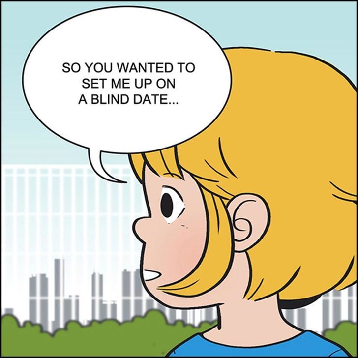 Yumi's Cells Chapter 30 page 5 - Chapter 30