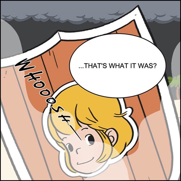 Yumi's Cells Chapter 30 page 6 - Chapter 30