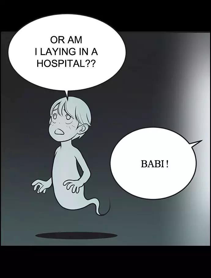 Yumi's Cells Chapter 300 page 11 - Chapter 300: Babi's Epilogue - Part 2