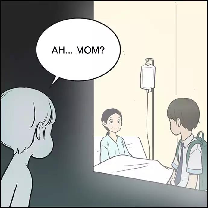 Yumi's Cells Chapter 300 page 12 - Chapter 300: Babi's Epilogue - Part 2