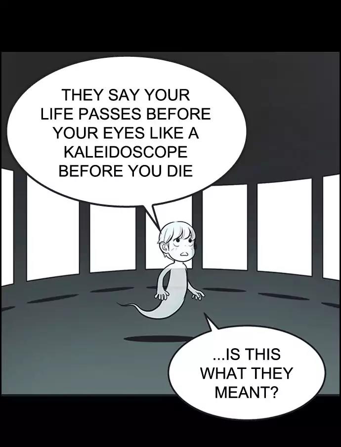 Yumi's Cells Chapter 300 page 13 - Chapter 300: Babi's Epilogue - Part 2