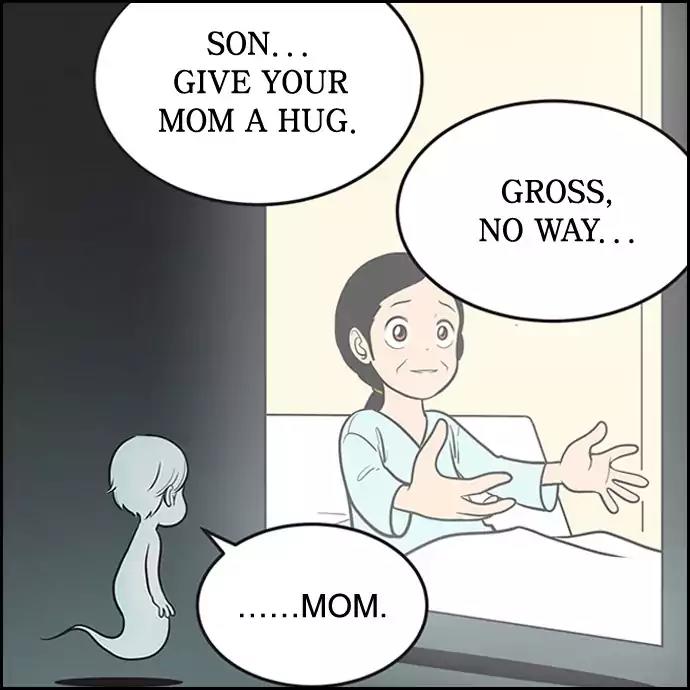 Yumi's Cells Chapter 300 page 14 - Chapter 300: Babi's Epilogue - Part 2