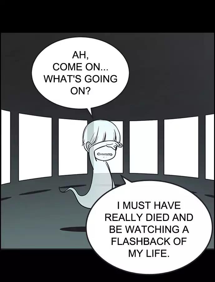 Yumi's Cells Chapter 300 page 15 - Chapter 300: Babi's Epilogue - Part 2