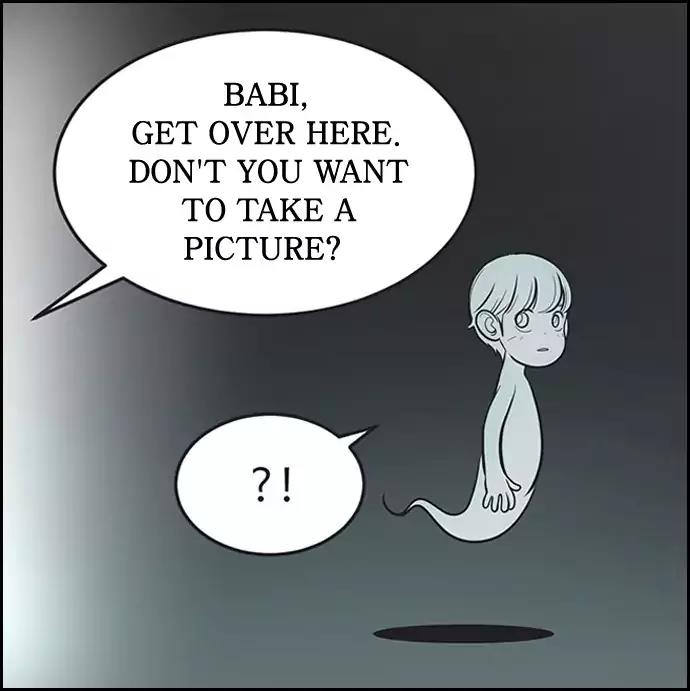 Yumi's Cells Chapter 300 page 16 - Chapter 300: Babi's Epilogue - Part 2