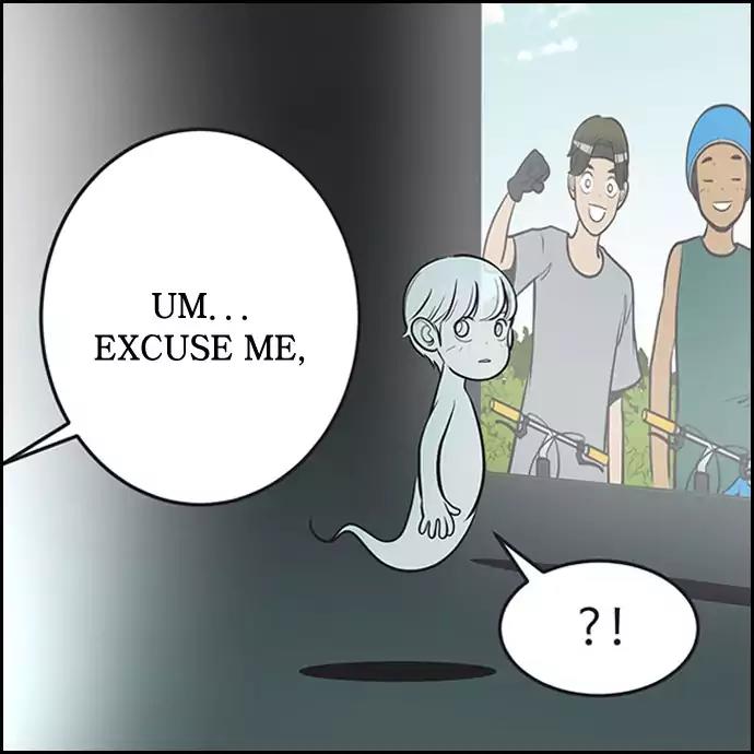 Yumi's Cells Chapter 300 page 19 - Chapter 300: Babi's Epilogue - Part 2