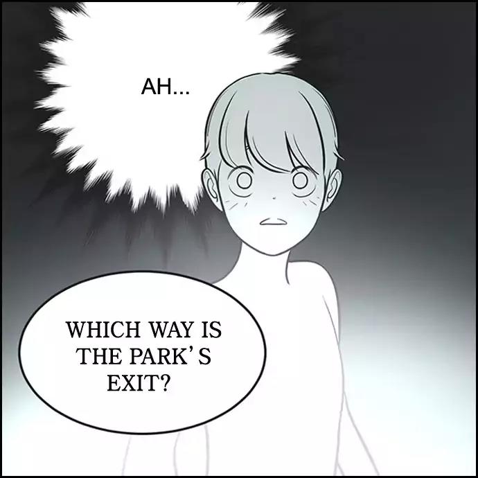 Yumi's Cells Chapter 300 page 20 - Chapter 300: Babi's Epilogue - Part 2