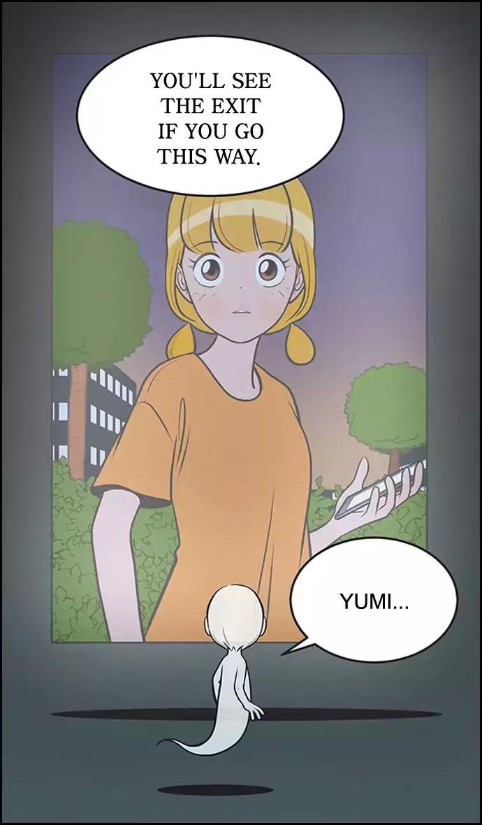Yumi's Cells Chapter 300 page 21 - Chapter 300: Babi's Epilogue - Part 2