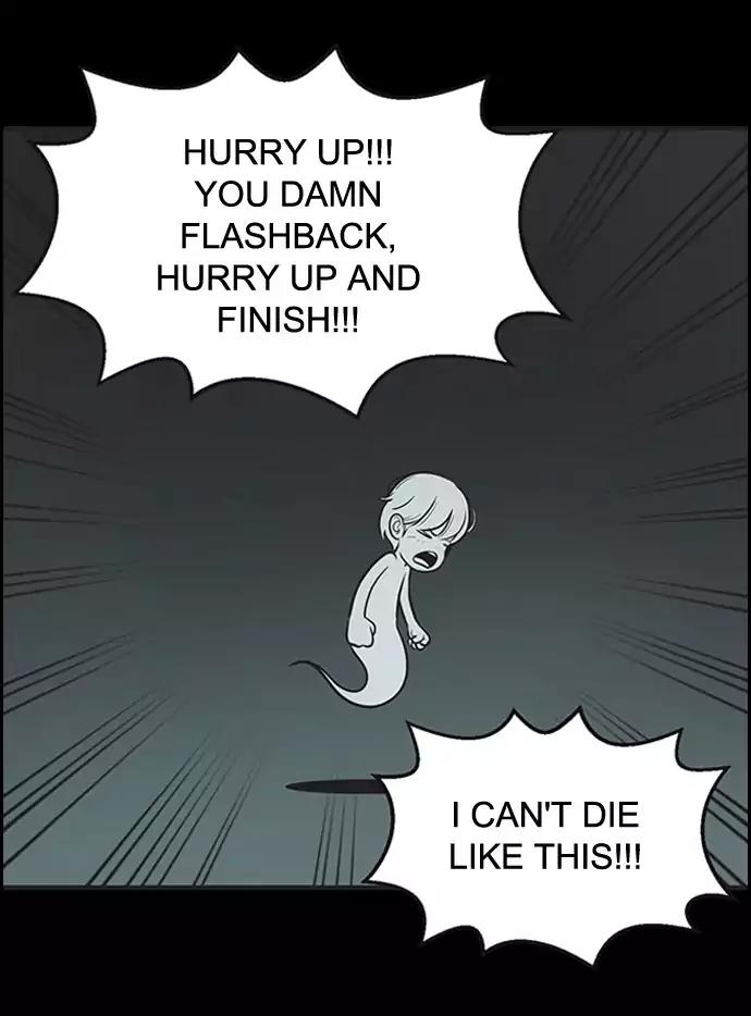 Yumi's Cells Chapter 300 page 24 - Chapter 300: Babi's Epilogue - Part 2