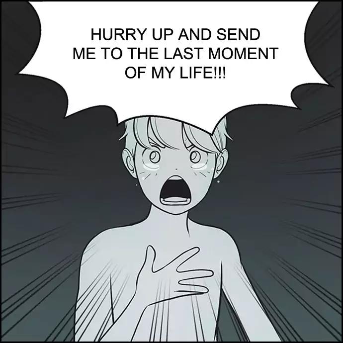 Yumi's Cells Chapter 300 page 25 - Chapter 300: Babi's Epilogue - Part 2