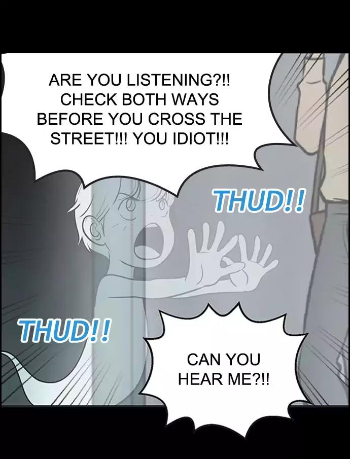 Yumi's Cells Chapter 300 page 26 - Chapter 300: Babi's Epilogue - Part 2