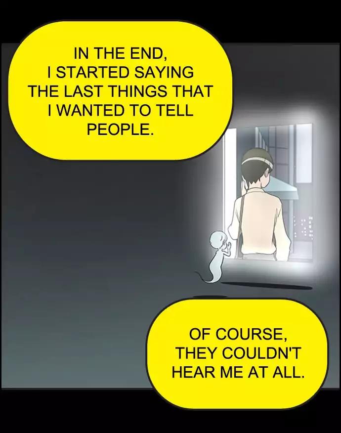Yumi's Cells Chapter 300 page 28 - Chapter 300: Babi's Epilogue - Part 2